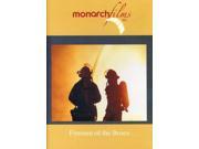Monarch Films 883629053318 Firemen of the Bronx DVD