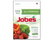 Jobes Science Nature All Purpose Plant Food