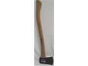 27 Inch Boys Axe with Hickory Handle 30518