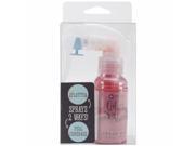 Color Bloom Spray 2 Ounce Bottle Sultry Shimmer Peony