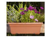 Novelty Countryside Flowerbox Clay 36 Inch 16365