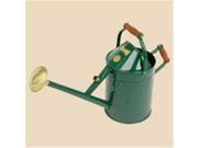 Bosmere V305G Haws Heritage Watering Can Green