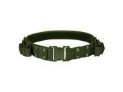 Barska Optics BI12284 CX 600 Tactical Belt Green