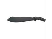 Columbia River Knife and Tool K920KKP Onion Halfachance Parang Knife