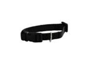 Guardian TP811 06 17 Adj Collar 6 10 x .38 In Black