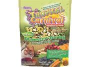 F.m. Browns Pet Tropical Carnival Natural Hamster And Gerbil 2 Pound 44882 4