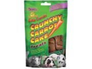 Brown S F. M. Sons Falfa Crvncrunch Carrot Treat 6 Ounces 44069