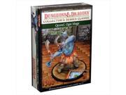 Gale Force 9 71004 Dungeons And Dragons Qesnef Classic S2 2 Miniature Games