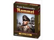 Dan Verssen Games 23 Field Commander Rommel Deluxe