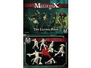 Mfx Guild Perdita The Latigo Posse Box Set