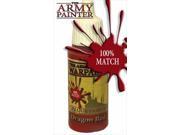 Warpaints Dragon Red AMYWP1105 THE ARMY PAINTER