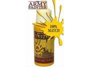 Warpaints Daemonic Yellow AMYWP1107 THE ARMY PAINTER
