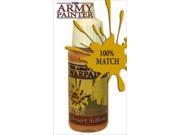 Warpaints Desert Yellow AMYWP1121 THE ARMY PAINTER