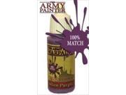 Warpaints Alien Purple AMYWP1128 THE ARMY PAINTER