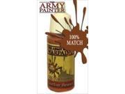 Warpaints Leather Brown AMYWP1123 THE ARMY PAINTER