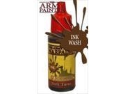 Warpaints Soft Tone Ink AMYWP1134 THE ARMY PAINTER