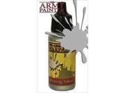 Warpaints Shining Silver AMYWP1129 THE ARMY PAINTER