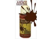 Warpaints Oak Brown AMYWP1124 THE ARMY PAINTER