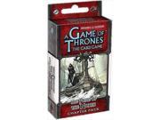 A Game of Thrones Card Game The Prize of the North