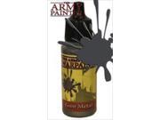 Warpaints Gun Metal AMYWP1131 THE ARMY PAINTER