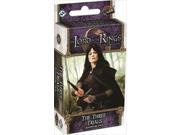 The Lord of the Rings LCG The Three Trials