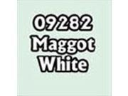 Reaper Miniatures 9282 Master Series Paint Maggot White