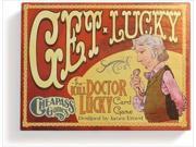 Get Lucky The Kill Doctor Lucky Card Game