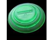 Green Translucent Bases 40mm 5 WYR0050 WYRD MINIATURES