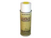 Desert Yellow Spray Primer AMYCP3011 THE ARMY PAINTER