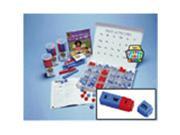 DIDAX DD 2815 UNIFIX LETTER CUBES LARGE GROUP WORD BUILDING CENTER