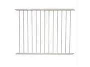 Cardinal VG 40 W VersaGate Pet Gate 40 Inch Extension Kit