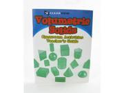 American Educational Products SI 16480 Volumetric Solids Teachers Guide