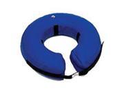 Contech 032114 XX Large Procollar Inflatable Recovery Collar Navy