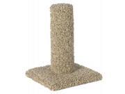 Hula Ho Deluxe Carpet Scratch Post 1047