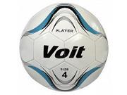 Voit 63 31114 Voit Player Soccer Balls Deflated