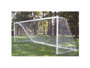 Trigon Sports SGC824 ProCage Club Soccer Goal 8 ft.x24 ft.