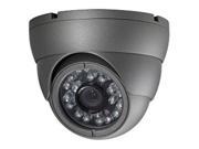 Sunpentown 15 CD28IR Color Mono. All in one Dome Camera with IR LEDs IR Cut