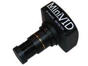 LW Scientific MVC-U5MP-EMTN MiniVID USB 5MP Digital Eyepiece Camera with software LW Scientific MVC-U5MP-EMTN MiniVID USB 5MP Digital Eyepiece Camera with software