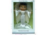 Precious Kids 31184 Angel Betty Betty Boop Fashion Doll