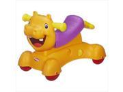Hasbro A7389 Play Rock Ride N Stride Hippo 2