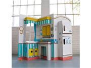 Build a Dream Playhouses 144205 Pop N Play Kitchen