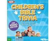 POOF Slinky TPOO 21 Childrens Bible Trivia Game