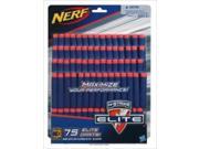 Hasbro A0313 Nerf N Strike Elite Refill Pack 75