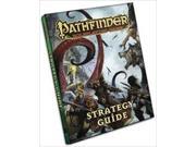 Paizo Publishing 1128 Pathfinder Roleplaying Game Strategy Guide Hc