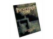 Paizo Publishing 30050 Pathfinder Flip Mat Thornkeep Dungeons 2 Pack