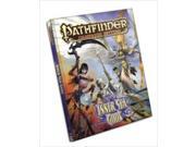 Paizo Publishing 9267 Pathfinder Campaign Setting Inner Sea Gods Hc