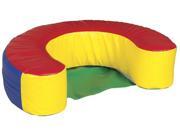 Early Childhood Resources ELR 12627 Softzone Sit and Support Ring