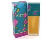 Animale Eau de Parfum Spray For Women 3.4 oz
