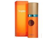 Byblos Eau de Toilette Spray For Women 3.3 oz