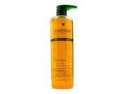 Rene Furterer Okara Light Activating Shampoo For Highlighted Bleached Hair Salon Product 600ml 20.29oz